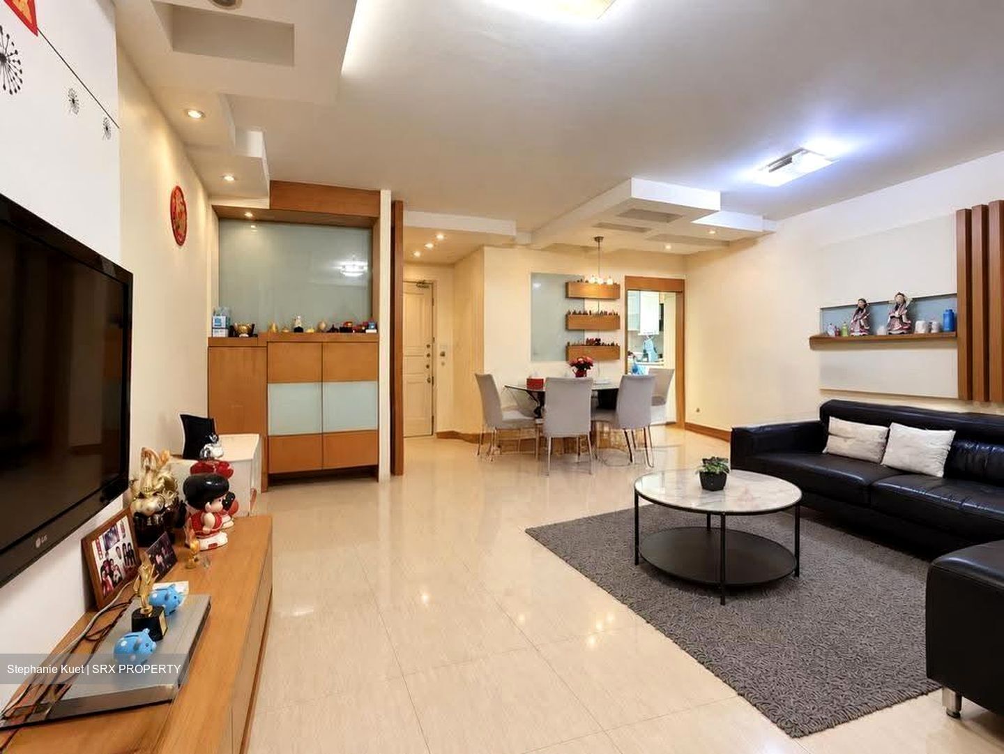 Blk 295B Compassvale Lodge (Sengkang), HDB 5 Rooms #634611261